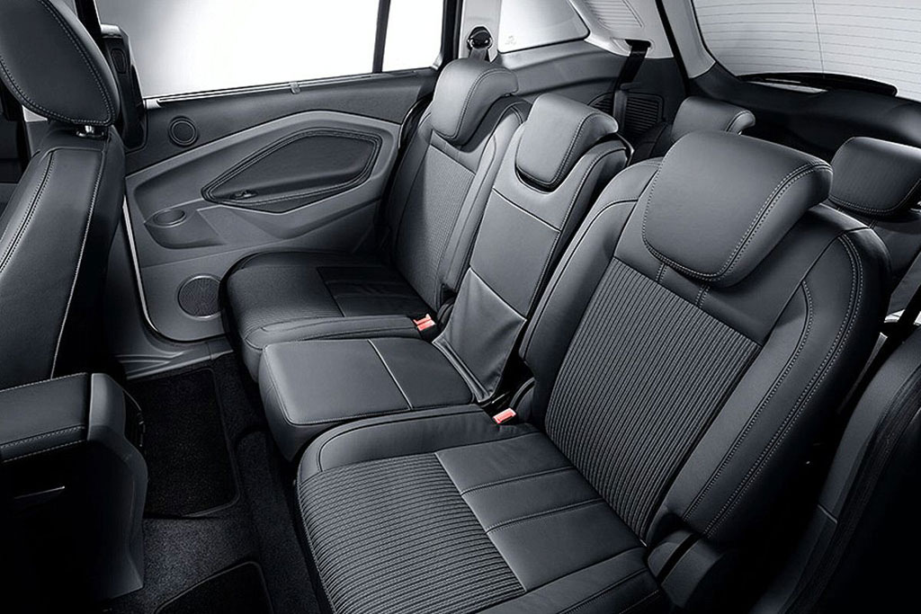 Ford C MAX